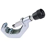 アジアンファースト 大型チューブカッター 適合チューブ外径3/8”~2 5/8”(10~66mm) CT-206