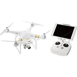 DJI PHANTOM 3 PROFESSIONAL(4Kカメラ標準搭載) P3P