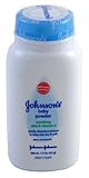 Johnsons Baby Powder Aloe & Vitamin-E 45 ml (Pack of 12) (並行輸入品)