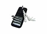 Baladeo 72 Functions Do It Yourself DIY Tool Set [並行輸入品]