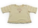 HusHush(ハッシュアッシュ) Tシャツ・カットソー 80サイズ 女の子