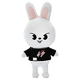 ぬいぐるみ StrayKids ぬいぐるみ 人形 ウサギ アヒル 豚 おもちゃ クッション ぬいぐるみ枕 アイドル おしゃれ 飾り物 プレゼント (2C)