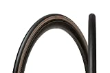 パナレーサー(Panaracer) アジリスト 700×28C クリンチャー 黒/アンバー F728-AG-AX