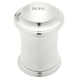Rohl AG700PN Luxury Air Gap, Polished Nickel [並行輸入品]