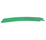 日立工機 湾曲セーバソーブレードNo.152(全長200mm)(2枚入) 0033-7346