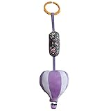 [熱気球]ハンギングおもちゃ、カーシート玩具、マルチカラー