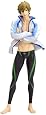 Free! 橘 真琴 (1/8スケール PVC製塗装済完成品)