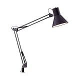 山田照明:山田 LEDアームスタンド Z-108LED-B 型式:Z-108LED-B
