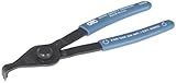 OTC Convertible止め輪Plier 0.047 Inch 1329
