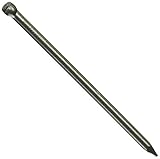 HILLMAN FASTENERS 461373 LB 2.5x8 BRT Finis Nail [並行輸入品]