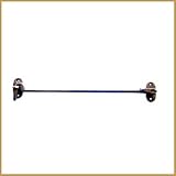 Brass accessory AB.007 真鍮 アンティーク 金具 アオリ止め ドア