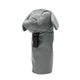 [ブリーフィング] ドギー フェアウェイウッドカバー FD DOGGY FAIRWAY WOOD COVER FD DENIM GRAY ゴルフ デニムグレー