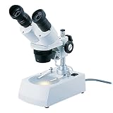 アズワン 双眼実体顕微鏡 ST30RDL(10~20×) /2-4074-11