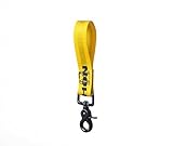 DBI/SALA Python, 1500117,Belt Loop Trigger Attachment Used On Belt/Harness Creates Instant Attachmen