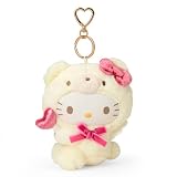 サンリオ(SANRIO) 着ぐるみマスコットホルダー ハローキティ 対象年齢6才以上 149217