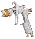 アネスト岩田 低圧スプレーガン 重力式(口径1.4mm) LPH-101-144BPG