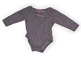 JUICY COUTURE(ジューシークチュール) ロンパース 60サイズ 女の子