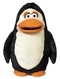 Penguin by Silly Puppets