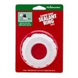 Fluidmaster :シーラントリング2602 -2pk