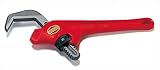 RIDGID(リジッド):E-110 オフセット ヘックス レンチ 31305