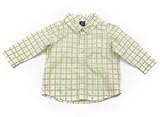 GAP(ギャップ) シャツ・ブラウス 80サイズ 男の子