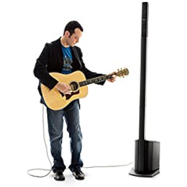 bose wireless pa system