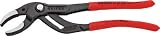 [T-7693508]ＫＮＩＰＥＸ　２５０ｍｍ　パイププライヤー　メッキ 8103250SB