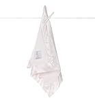 リトルジラフ ミニブランケット Luxe モロッカン ブランキー (ピンク) lg0034-02 持ち運びに便利なミニサイズのブランケット 【正規代理店輸入】