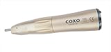 COXO ストレートハンドピースCX235-2C ライト付き 内部注水 1：1等速