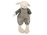 Moulin Roty (ムーランロティ) La Grande Famille リトル アルベール(ヒツジ) 30cm【MR632046】