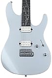 Ibanez Tim Henson Signature Model Silver TOD10