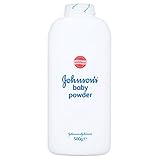Johnson's Baby Powder 500g by Johnson's Baby