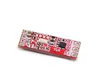 ノーブランド品 0.4g超軽量 1セル対応 6AブラシレスESC 7x20mm マイクロプレーン用 [並行輸入品]