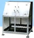 ゴミステーション GS-90