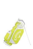 キャロウェイ(Callaway) キャディバッグ STN CHEV CAMO 23 (スタンドタイプ 9.0型 47インチ対応 2.5kg 6分割) カモ メンズ