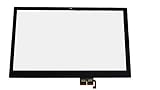 Kreplacement? 15.6 Inch Touch Screen Digitizer Sensor Glass Panel for Acer Aspire V5-571P-6499 (Non-