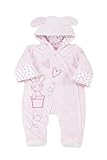 Lollipop Lane Rosie Posy Pram Suit (3 To 6 Months) by Lollipop Lane