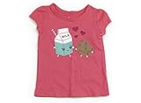 Circo(サーコ) Tシャツ・カットソー 70サイズ 女の子