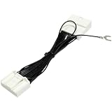 ブルパーツ テレビキャンセラー 日産ディーラーオプションナビ用 MM523D-L MM223D-L MM323D-L MM223D-Le MM522D-L MM322D-L MM222D-L MM222D-Le MM521D-L MM321D-L MM520D-L MM320D-A MM320D-W MM320D-L 走行中テレビナビ操作が出来る テレビキット