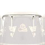 LP ( ラテンパーカッション ) / LP772A Comfort Curve II Conga Rim Quinto, Chrome, Z Series / コンガ用リム クローム