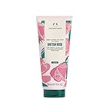 ザボディショップ [公式] ミルクイン ボディローション ブリティッシュローズ 200ml [正規品]