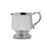 EMPIRE PedestalスターリングBaby Cup
