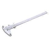 (STRAIGHT/ストレート) ノギス 200mm 16-1125