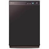 ダイキン 加湿空気清浄機 （空気清浄：～31畳／加湿：～18畳）　MCK70U-T ビターブラウン