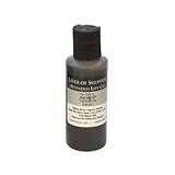 Liver Of Sulphur Gel, 2 Ounce Bottle [並行輸入品]