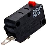 High Quality WB24X10047 Switch Primary Interlock and Door fo