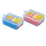 マーベル ゼットプラグ ケース入り ドリル径:φ7mm 木ネジ径:φ4.1～5.1mm 入数:60本 Z7-35