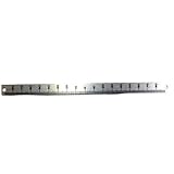 Bridgeport BP 11060603 Scale Ram Adapter [並行輸入品]