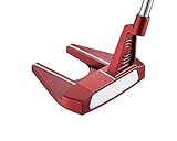 オデッセイ(ODYSSEY) パター TRI-BEAM RED メンズ