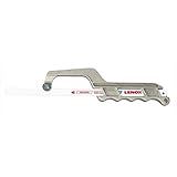 LENOX(レノックス):ハックソーフレーム (975) T20975-975